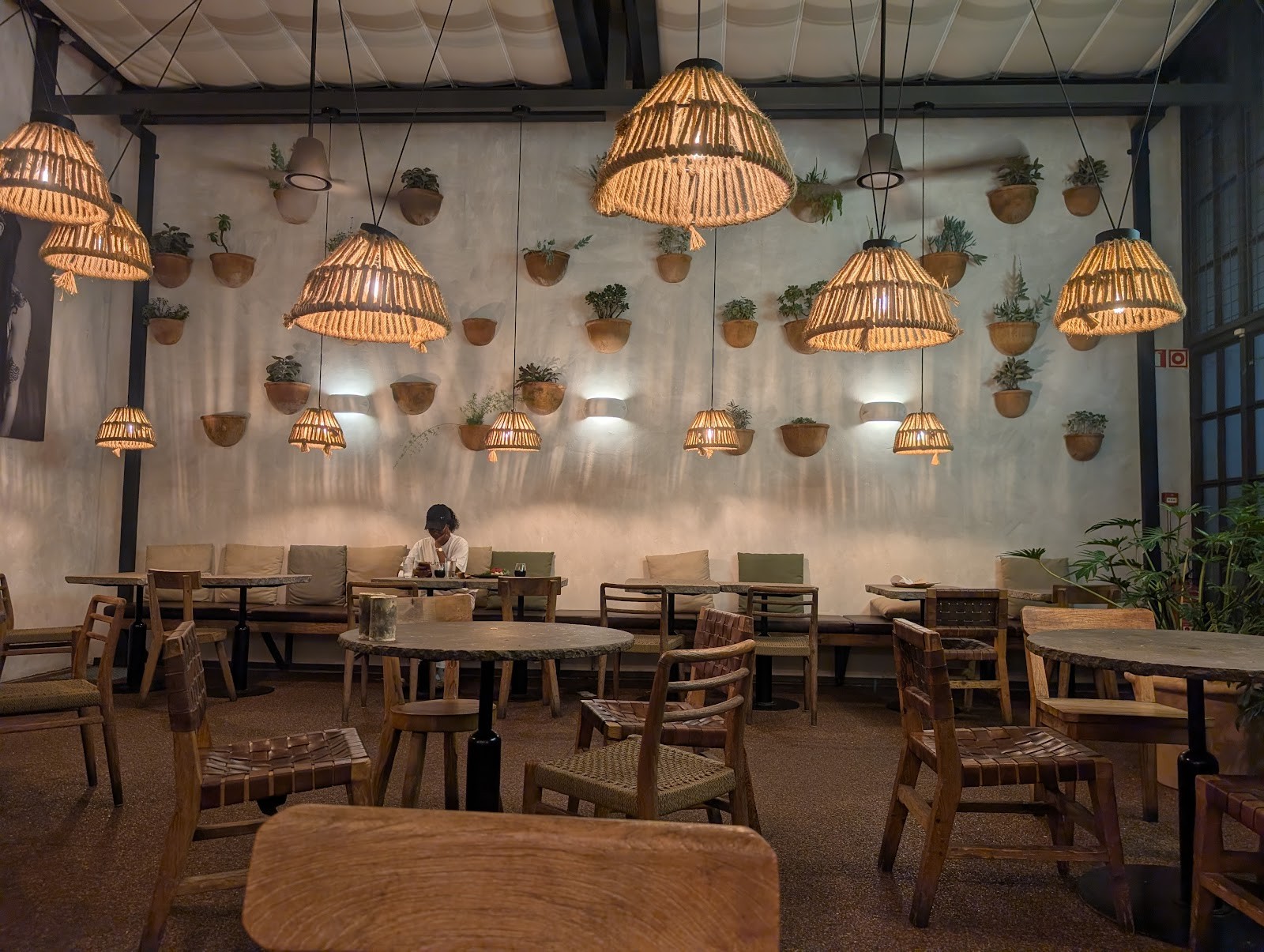 Honest Greens Santa Catarina: the place