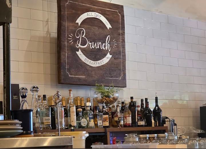 Brunch Vancouver | Breakfast & Brunch Restaurant: the place