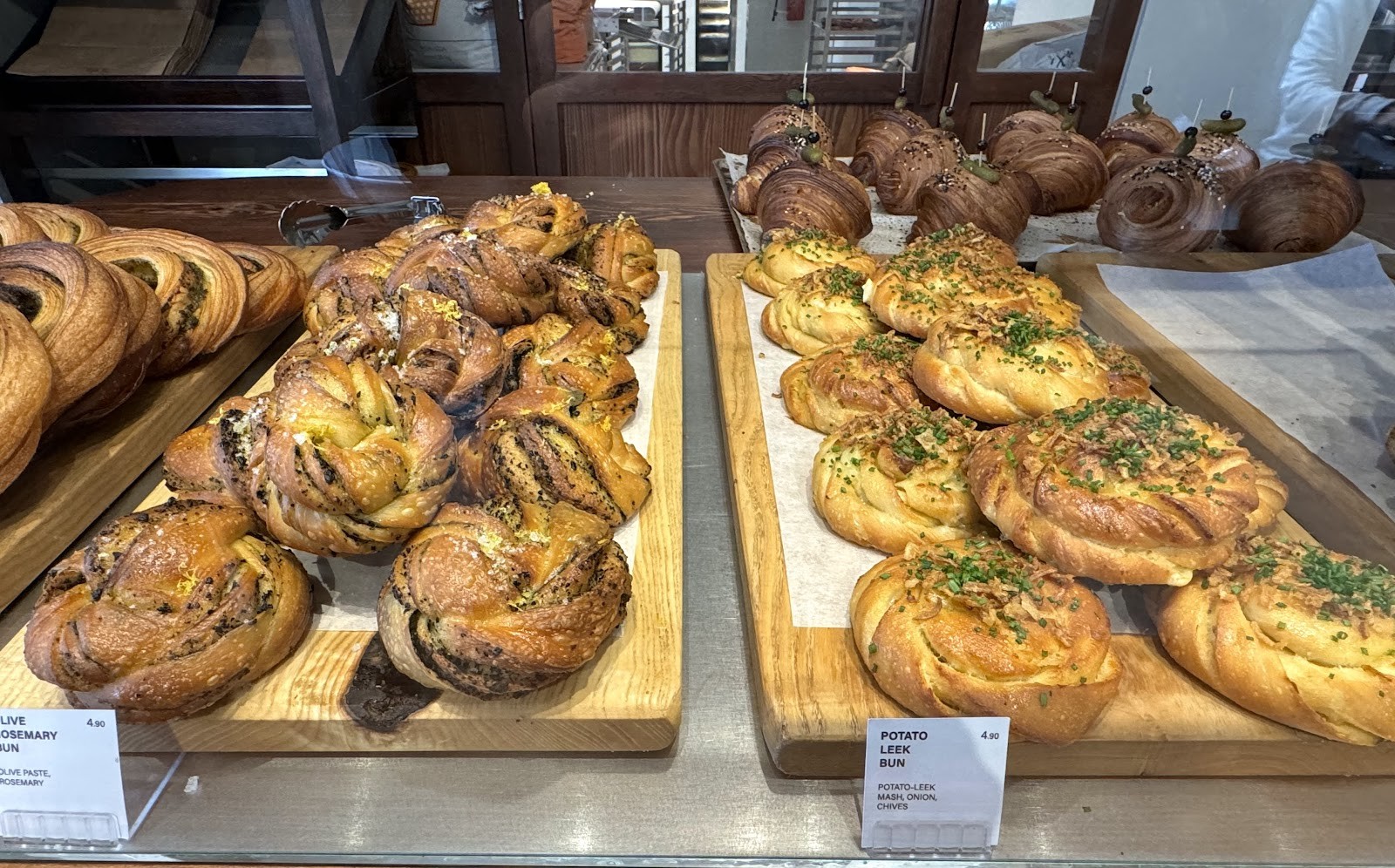 SAINT-JEAN Deli: food & drinks
