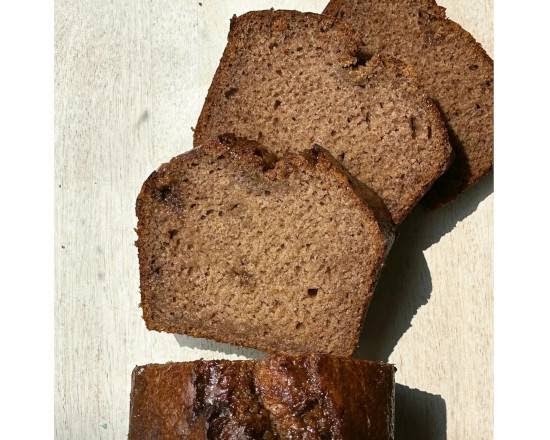 Bad Attitude Bread: food & drinks