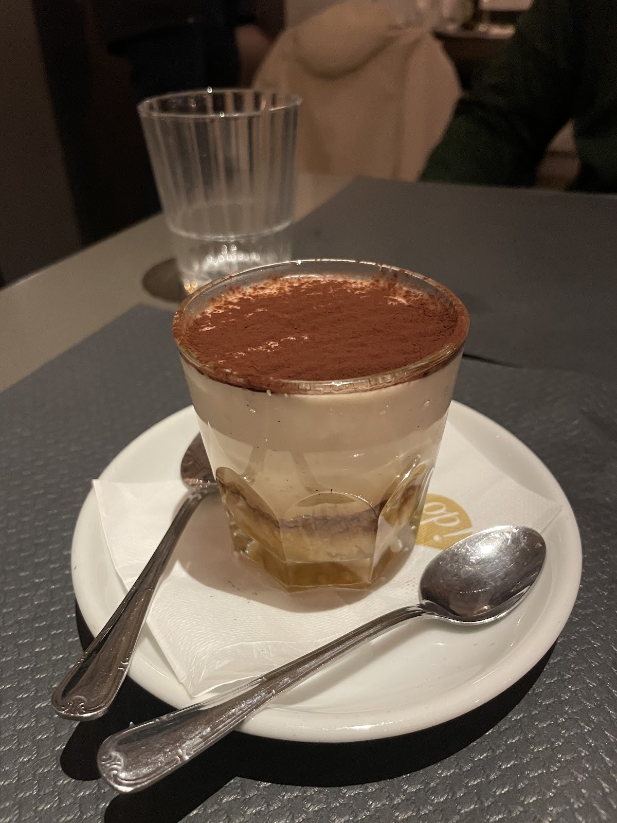Ops!: food & drinks