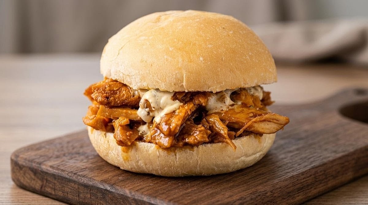 Vegelicious, LLC Antioch: food & drinks