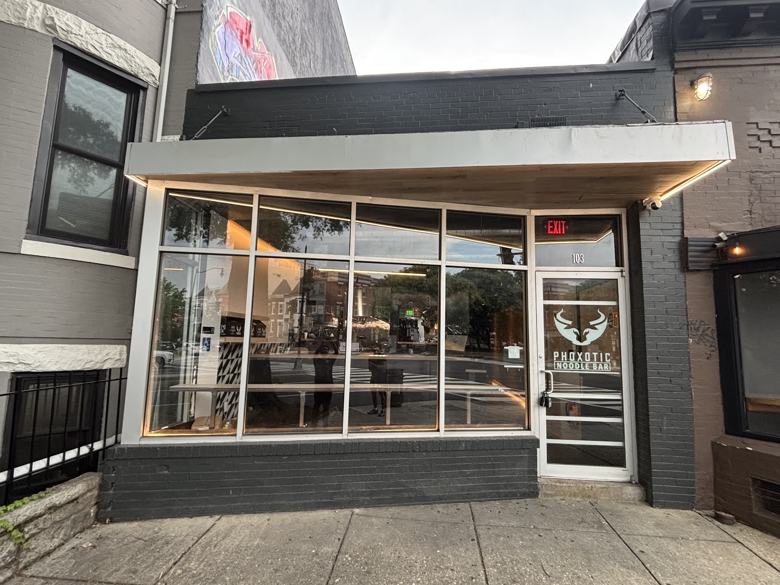 PhoXotic: the place