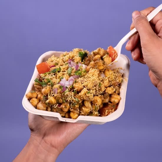 Spice Waala: food & drinks