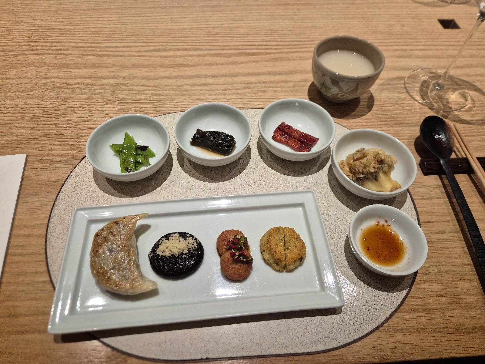 Bium: food & drinks