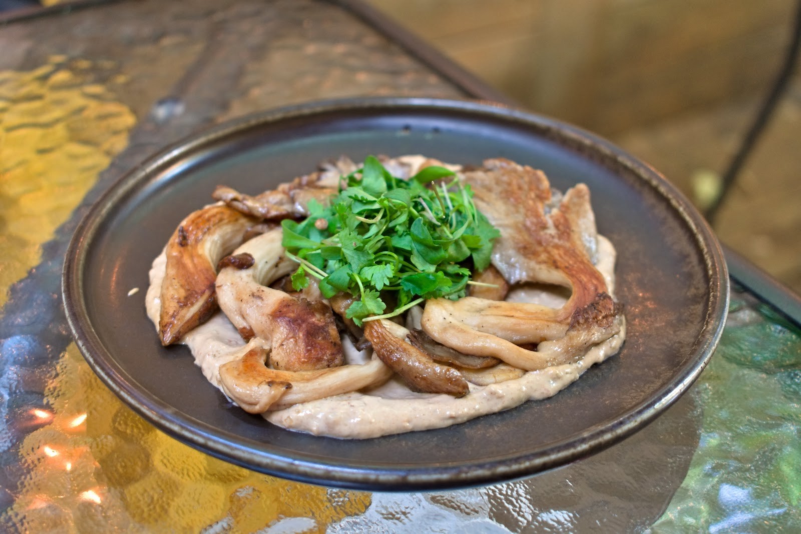 Hawker: food & drinks