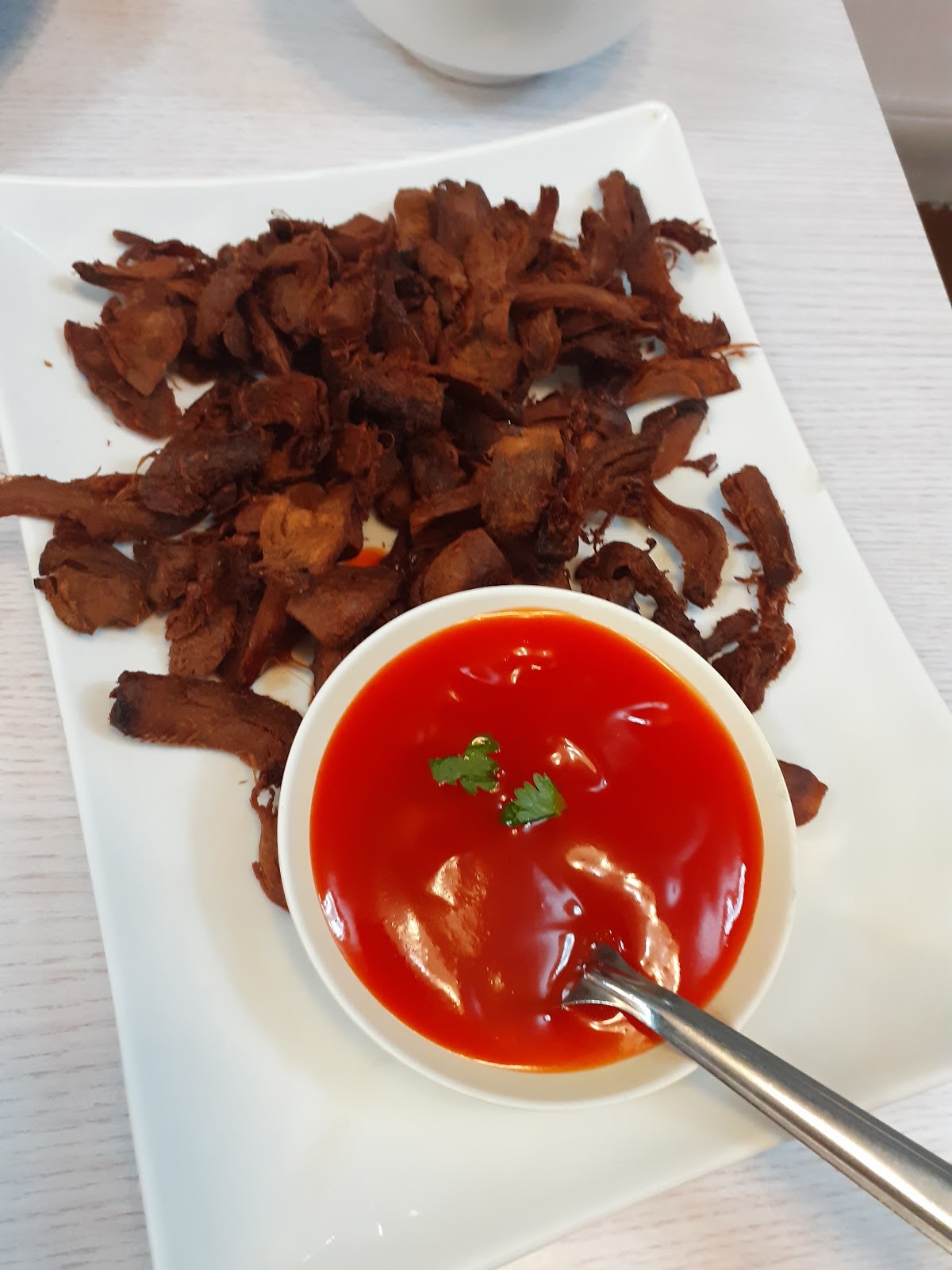 Talalaks: food & drinks