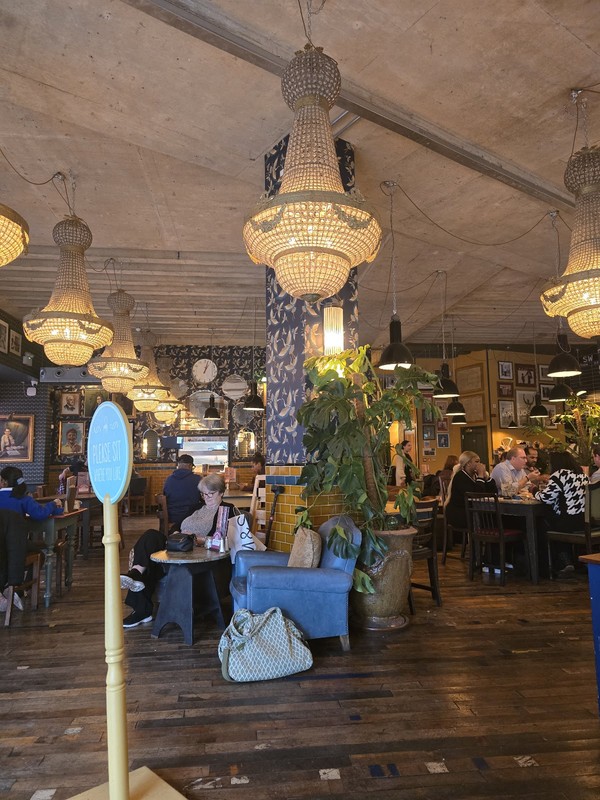 Morello Lounge: photo 4