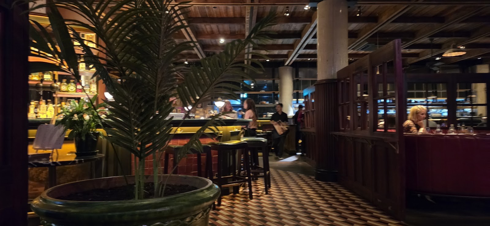 Doolally: the place