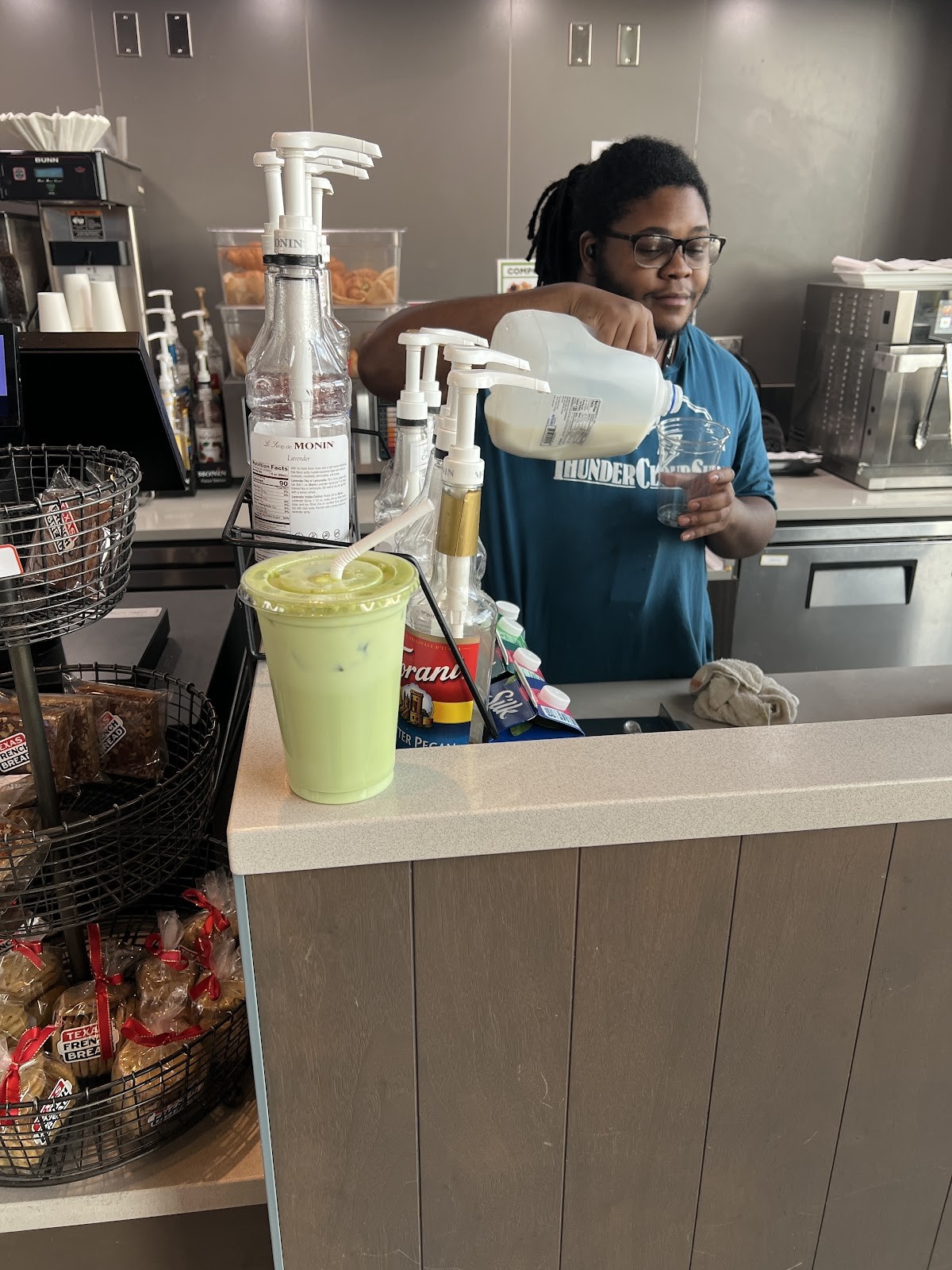 ThunderCloud Subs: the place