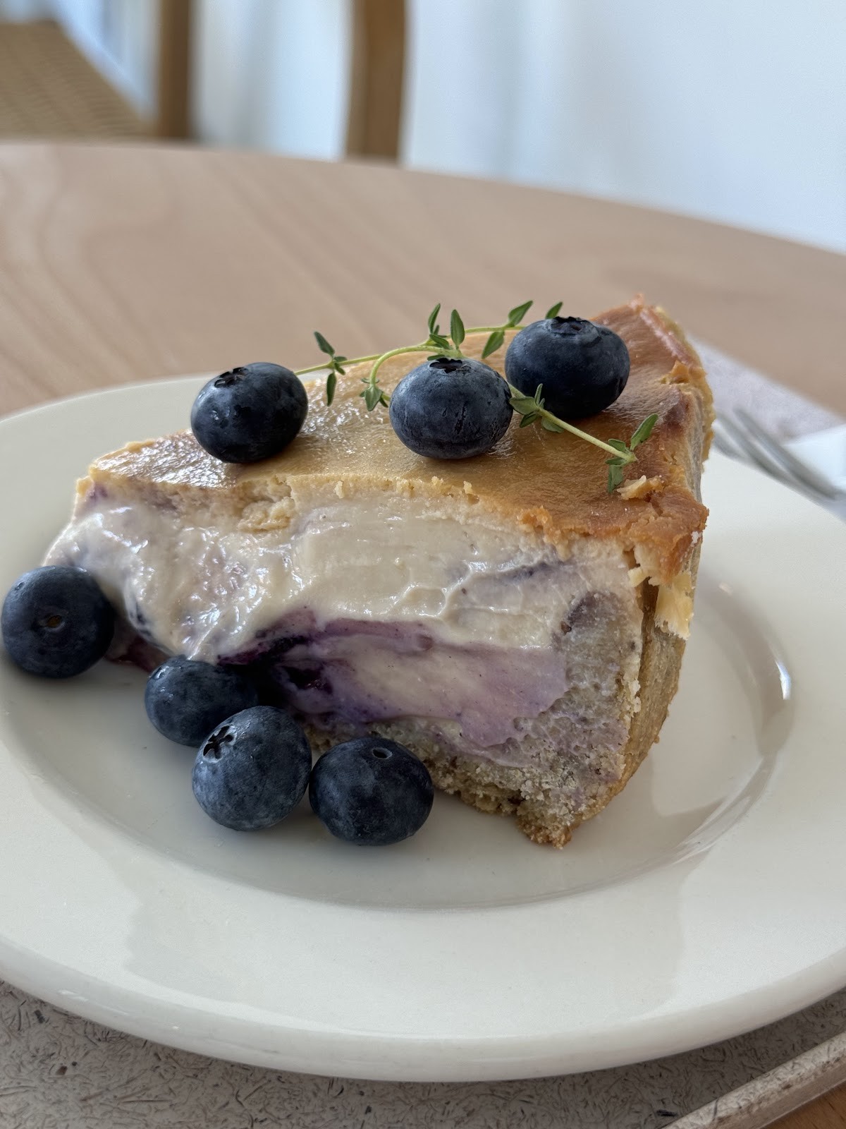 Forepeak Bakery: food & drinks