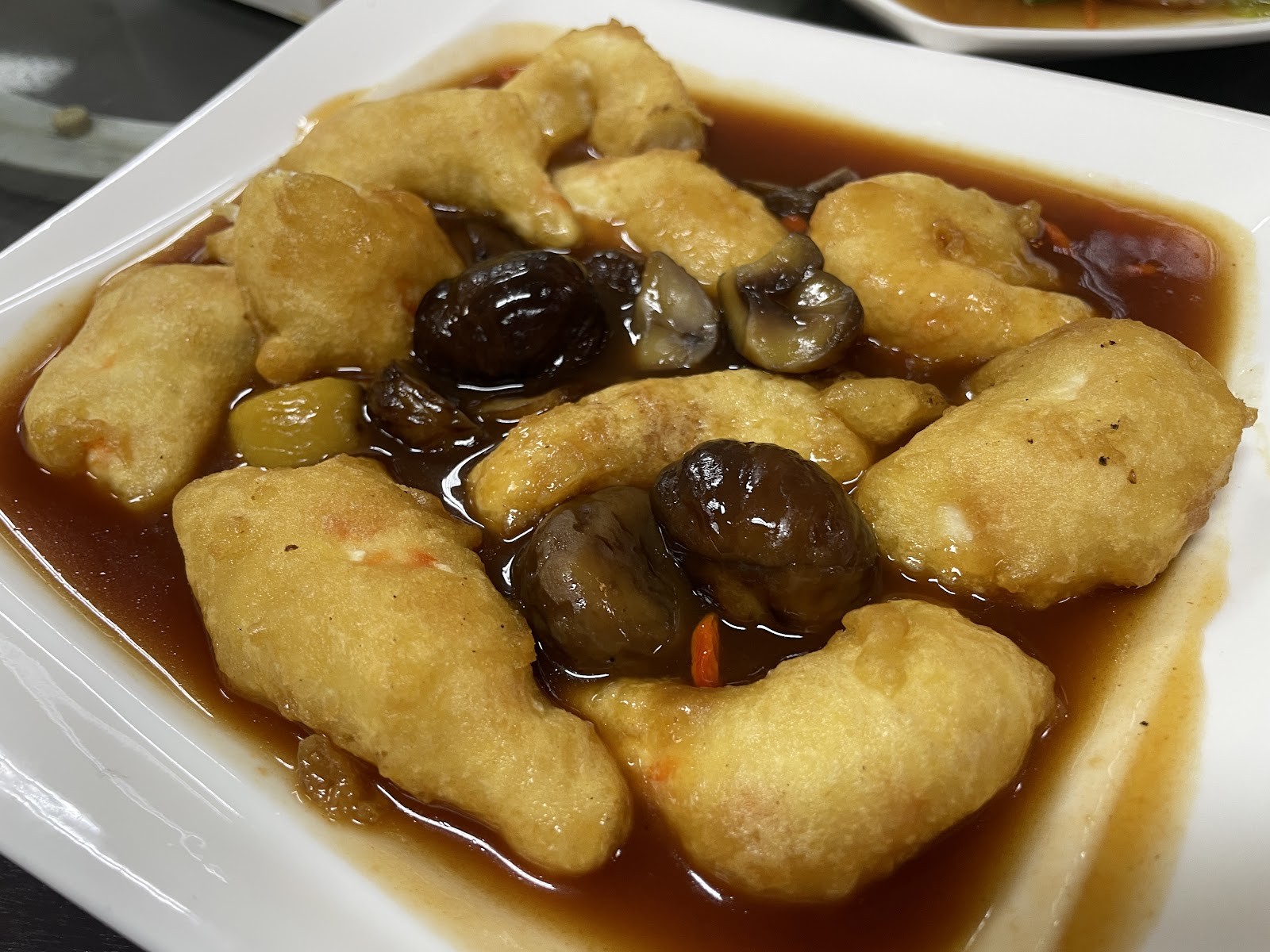 Changsow: food & drinks