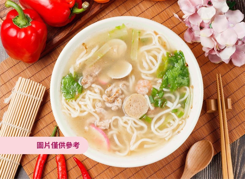 Ci Xin Jiankang Vegan Restaurant: photo