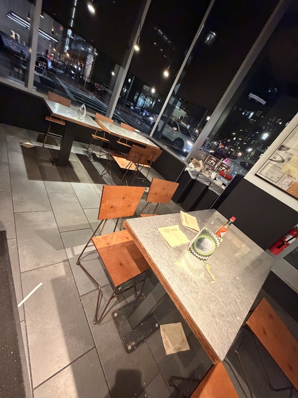 Chipotle Mexican Grill: photo