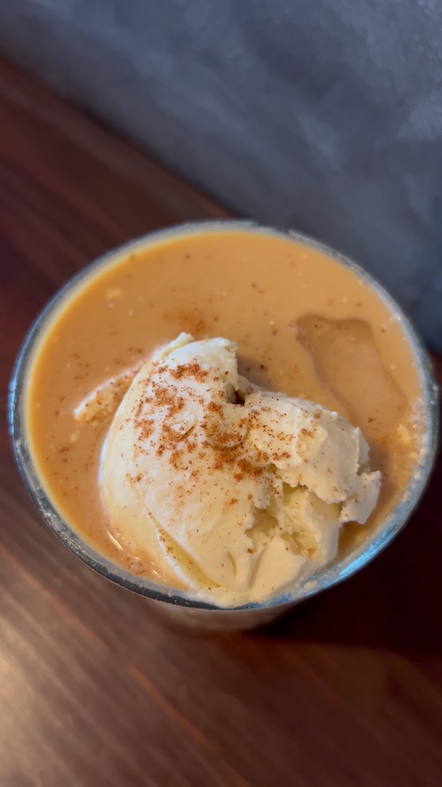 Noush: food & drinks