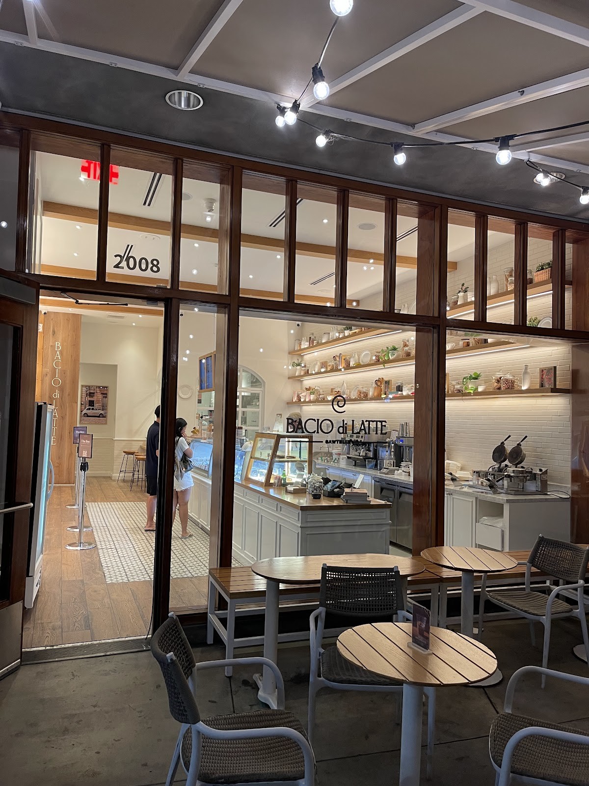 Bacio di Latte | Sawtelle, LA: the place