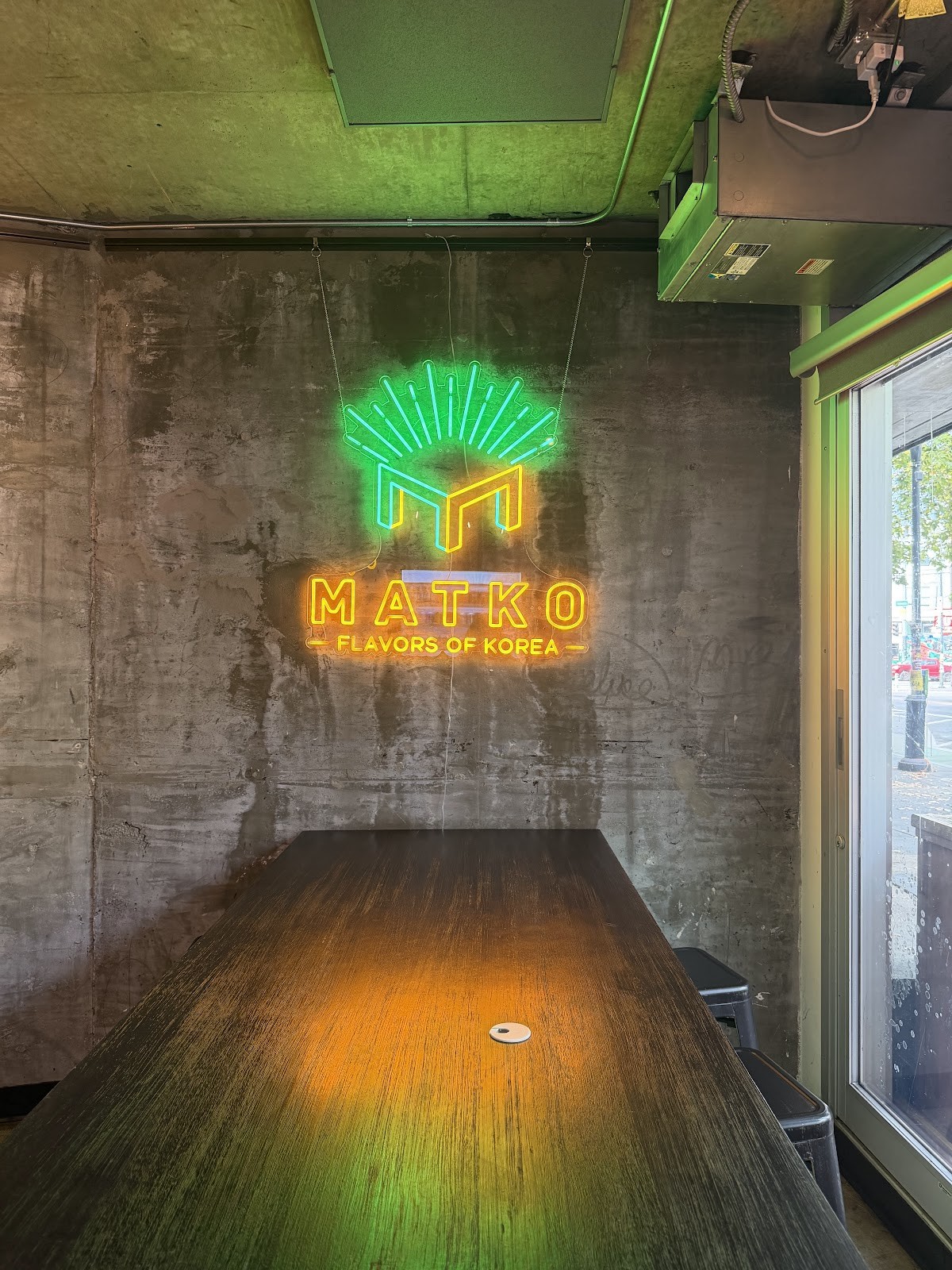 Matko: the place