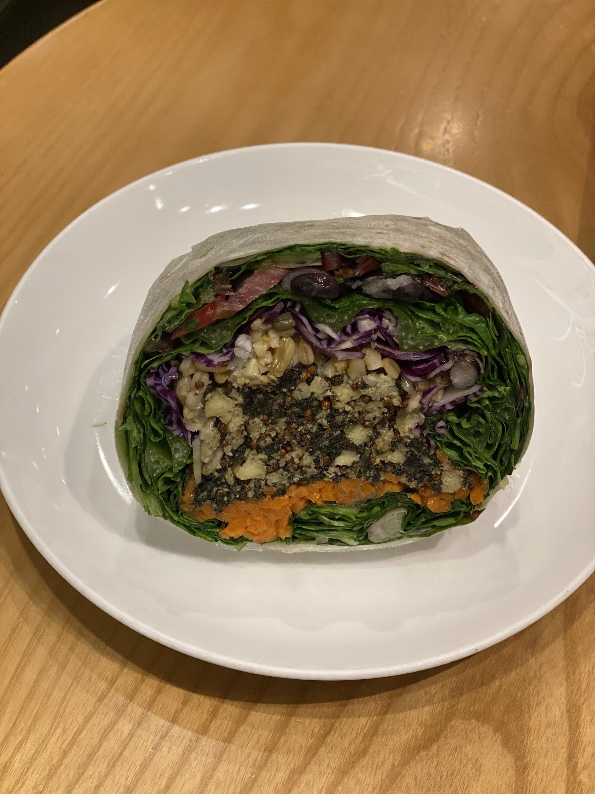 루디스비건 RUDIS VEGAN: food & drinks