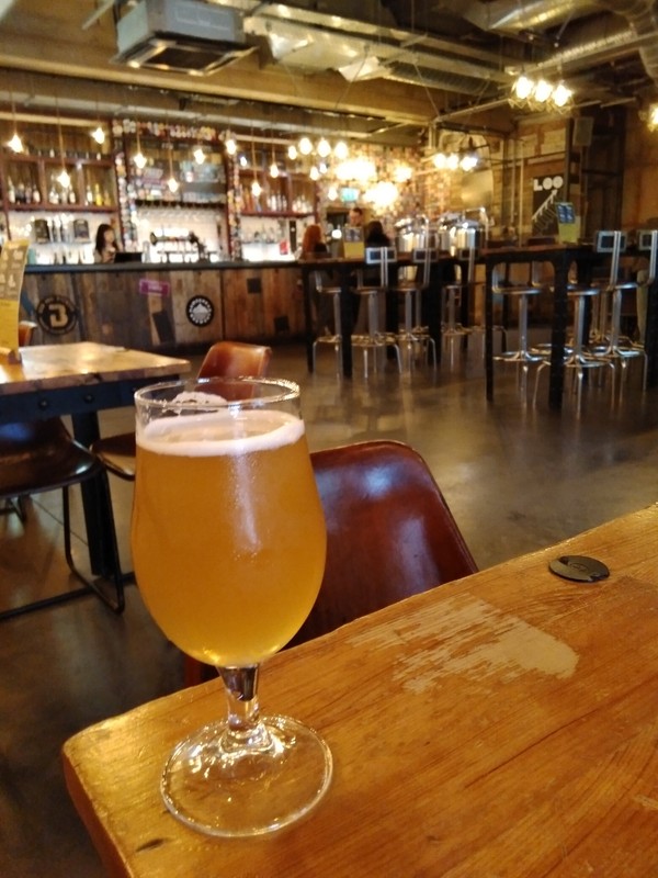 The Gas Works Brewbar: photo 4