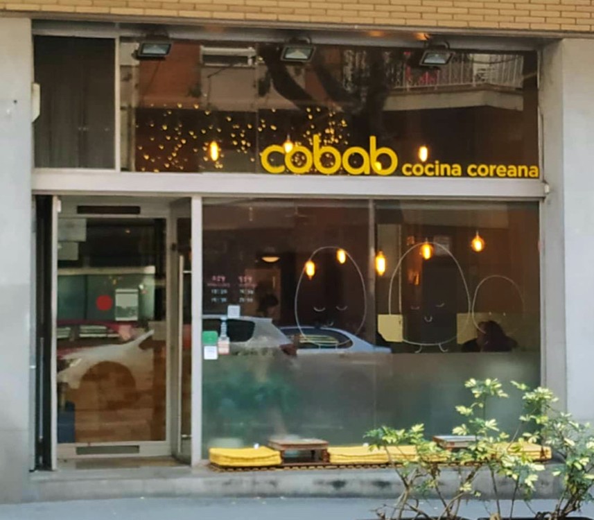 Cobab: the place
