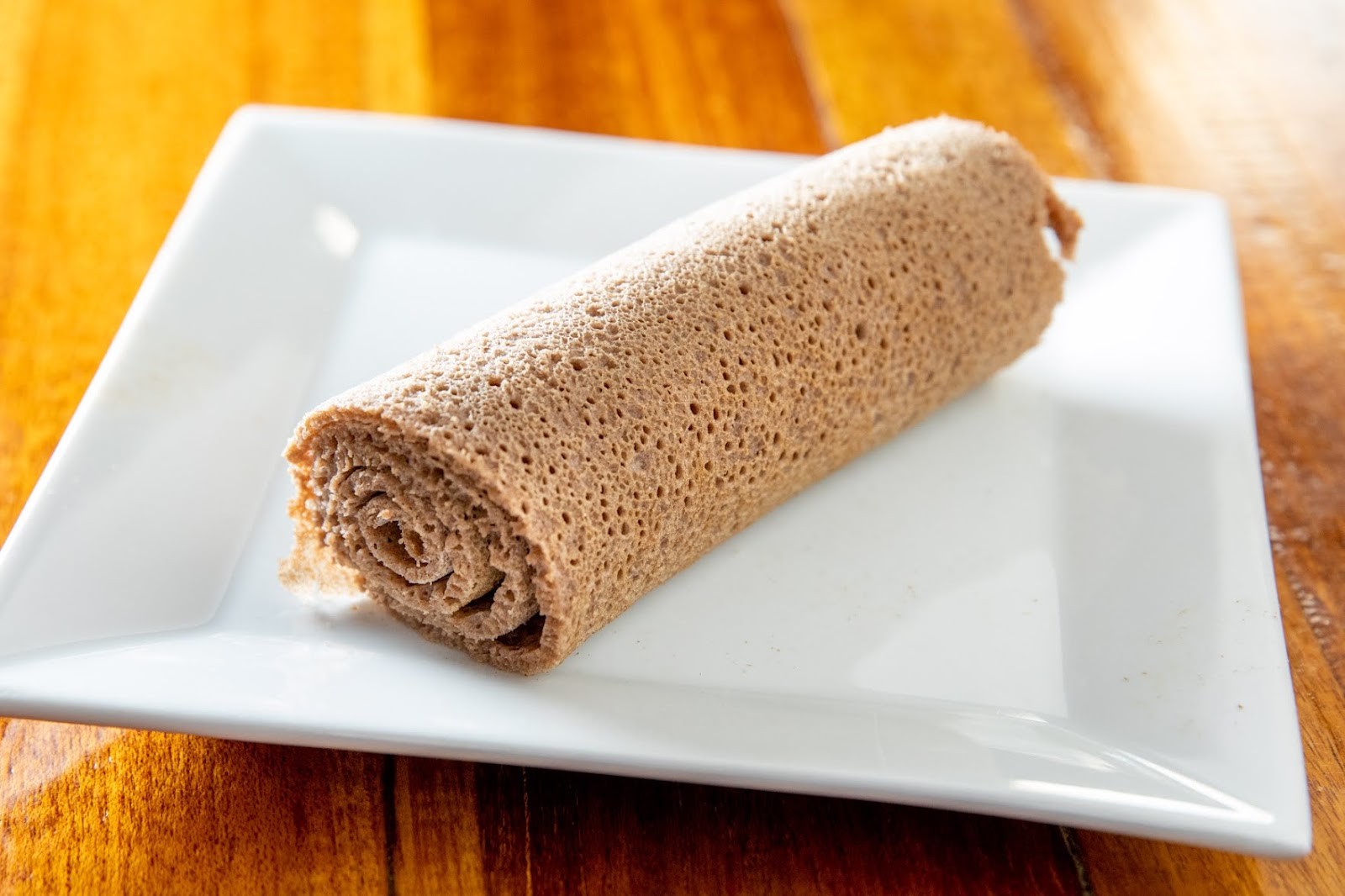 Bunna Cafe: food & drinks