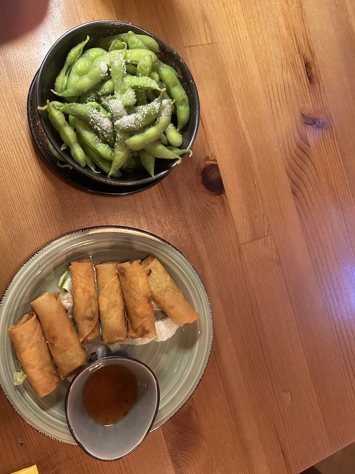 AnTee Vegan: food & drinks