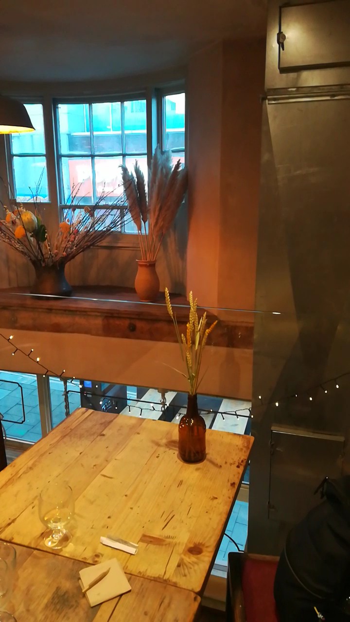 Lavash: the place