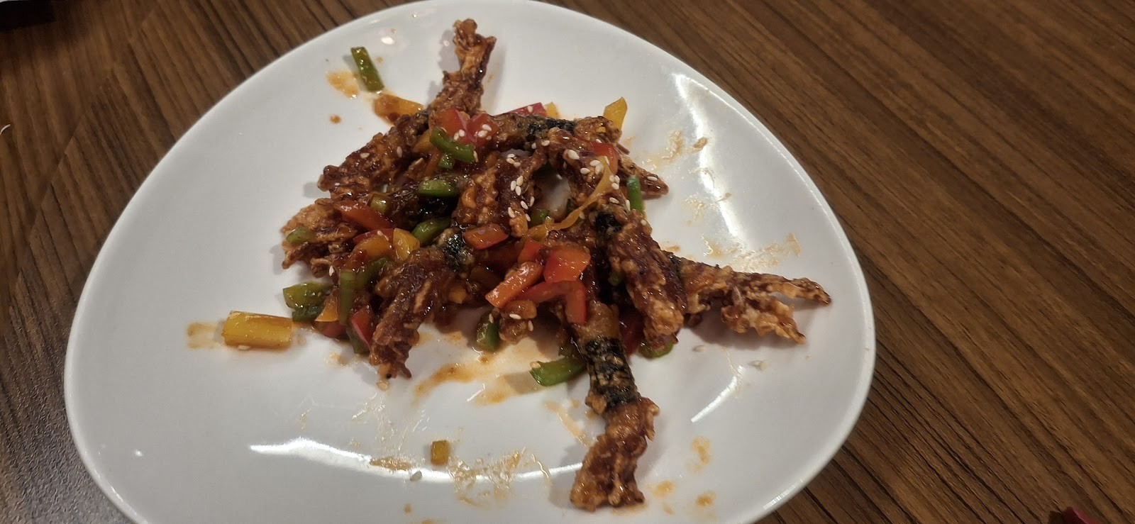 Hui Tien Vegetarianism: food & drinks