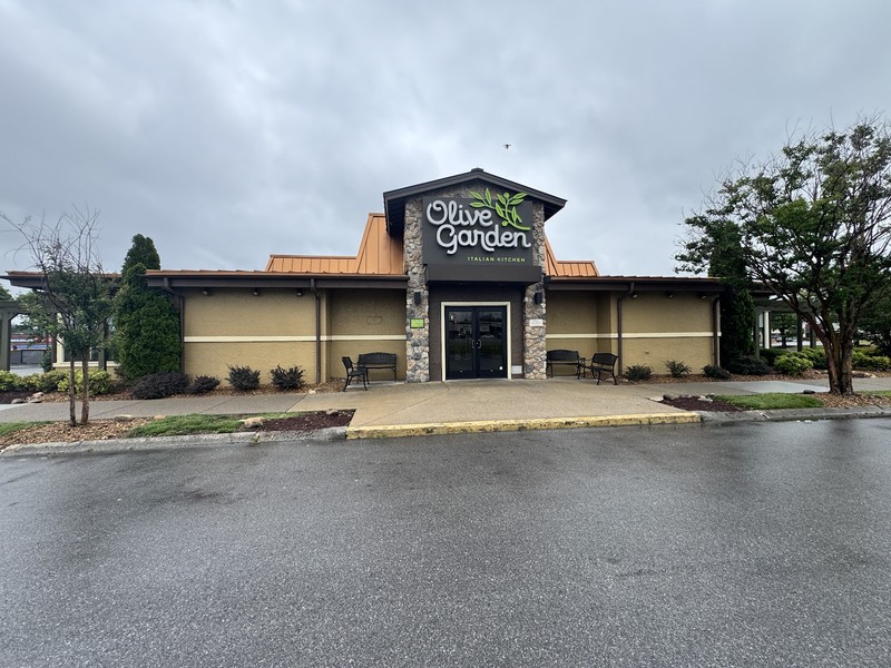 Olive Garden Italian Restaurant: photo