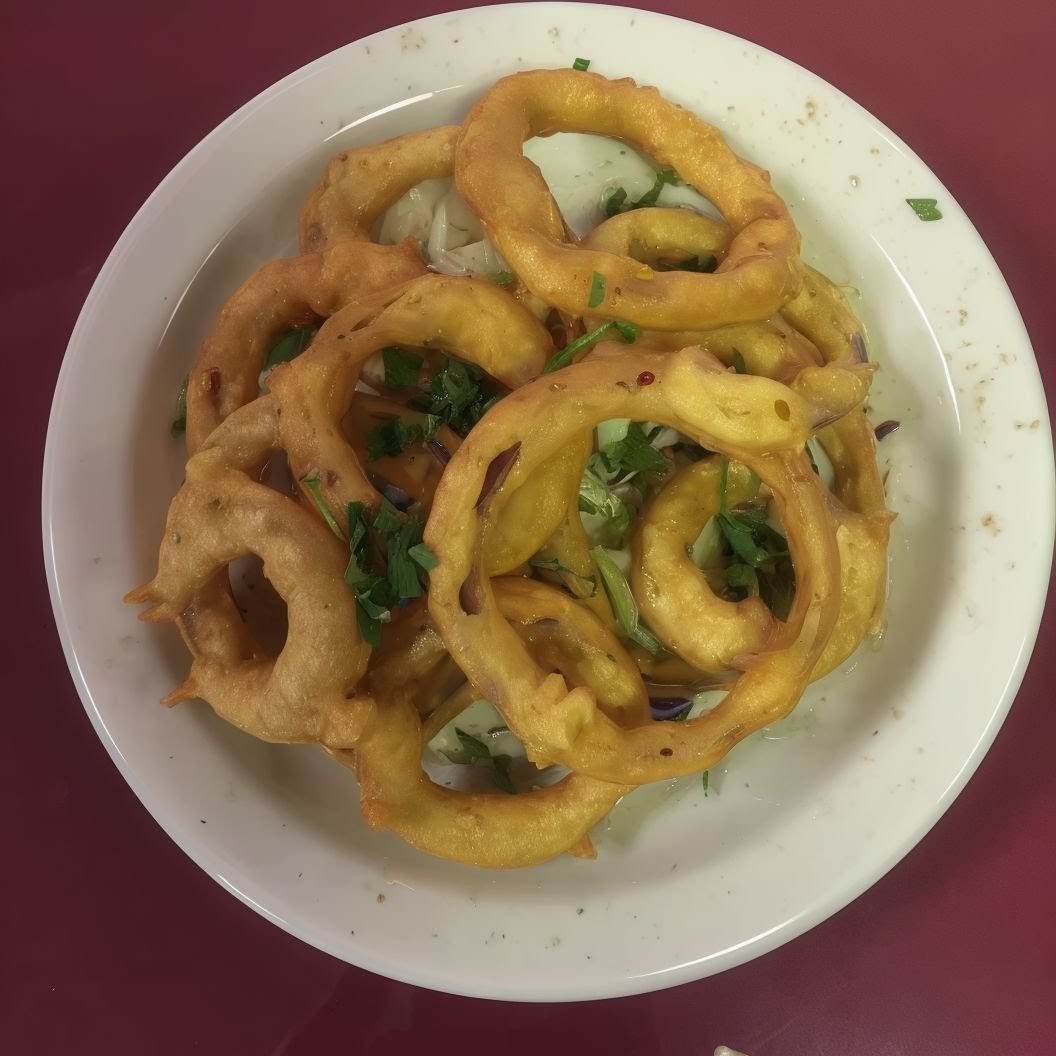 Restaurante Koh-i-noor India: food & drinks