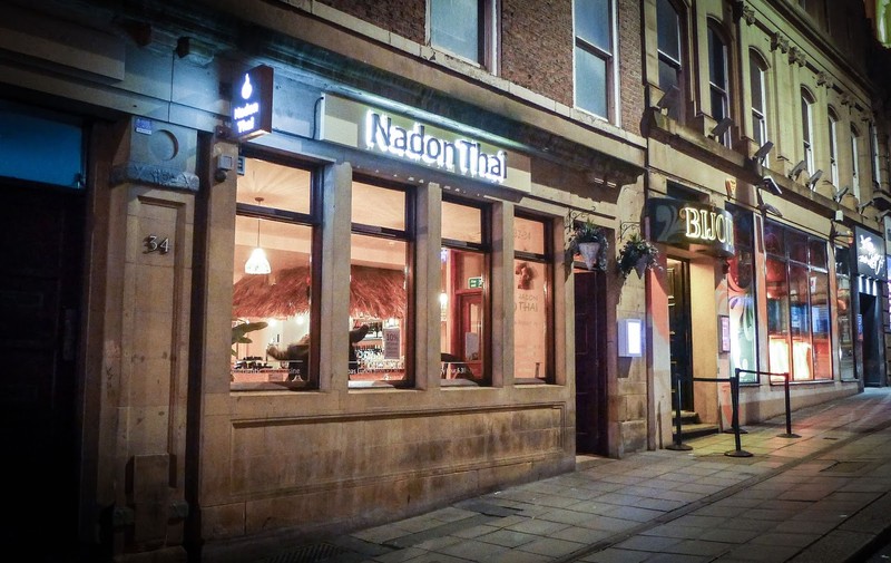 Nadon Thai - Newcastle: photo
