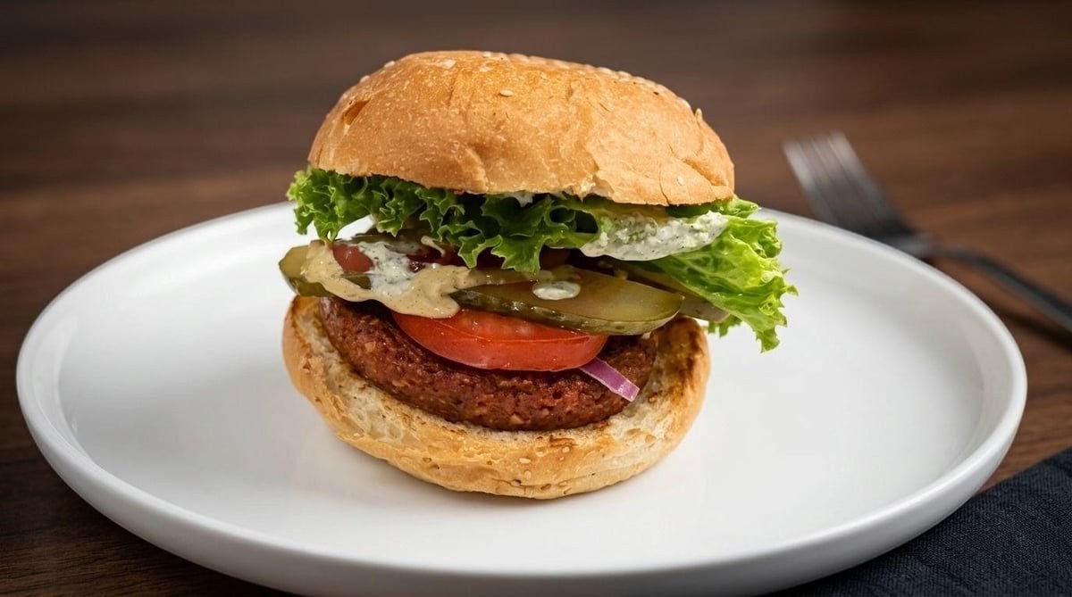 AVO ORGANIC KITCHEN: food & drinks