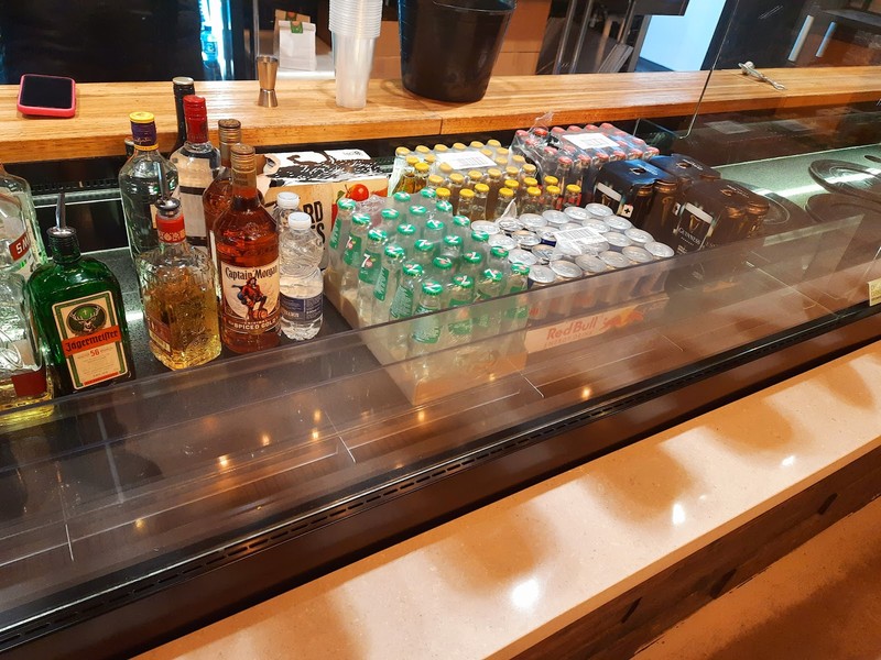 Zambrero Hatch Street: photo 4