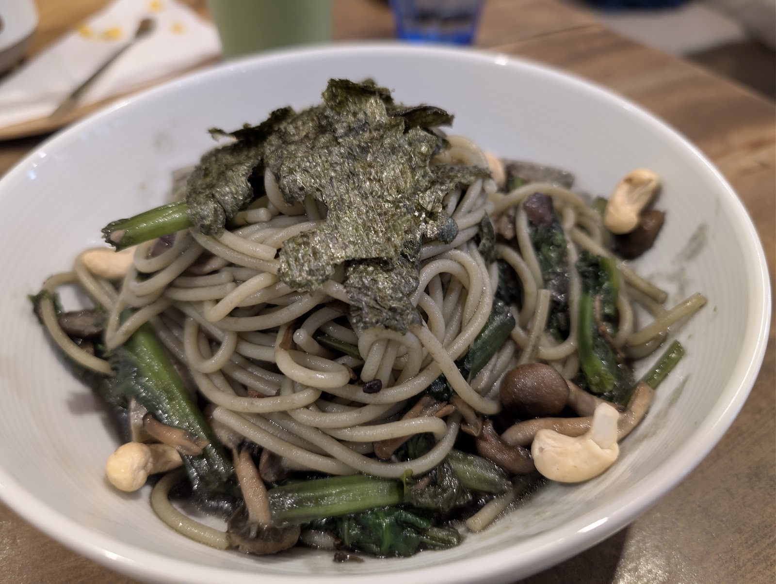 Syosyohoubou - 無所洋食: food & drinks