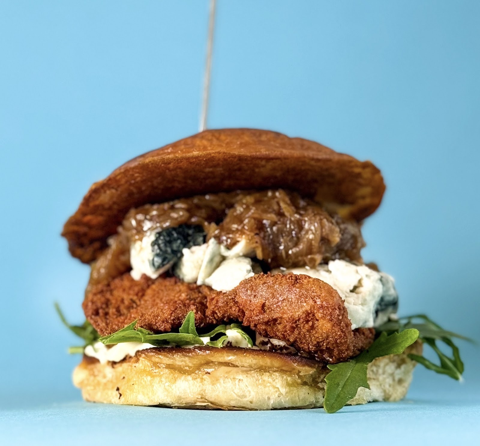 Lia's Kitchen - 100% Vegan: food & drinks