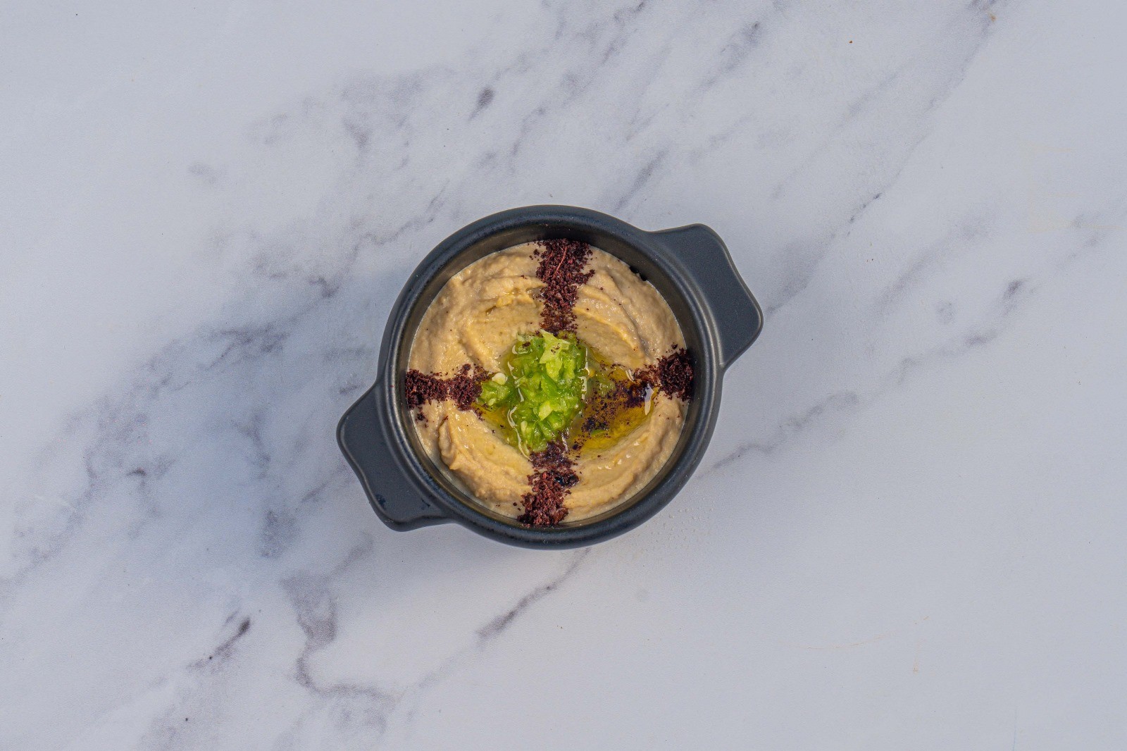 Falafel Chef: food & drinks