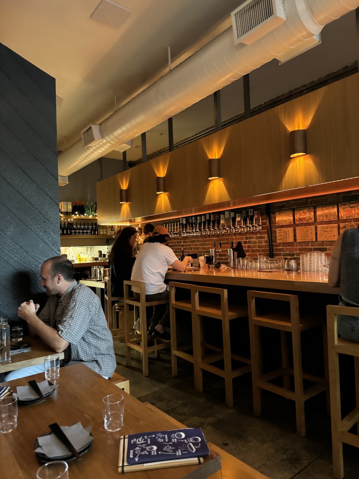 OTOTO: the place