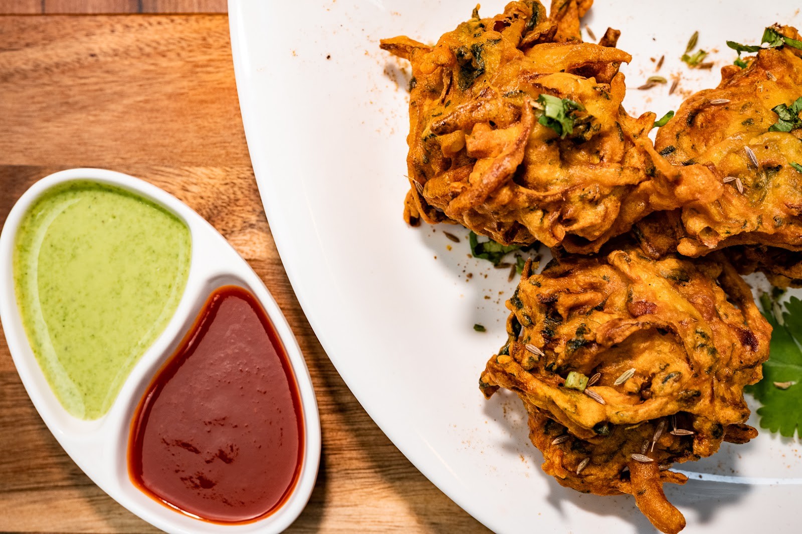PROSI South & North Indian Restaurant: food & drinks