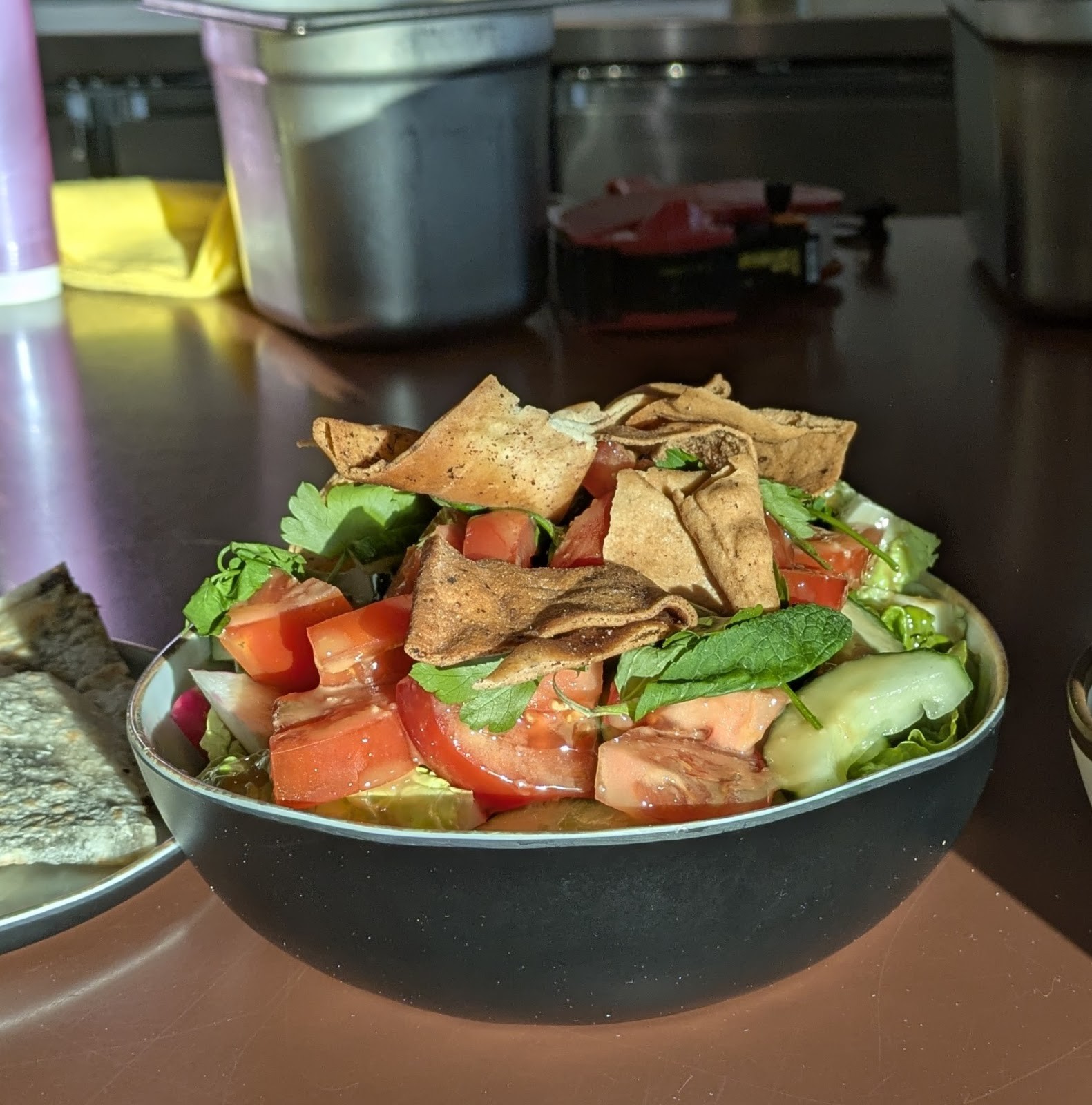 A Beautiful Mess - Amsterdam: food & drinks
