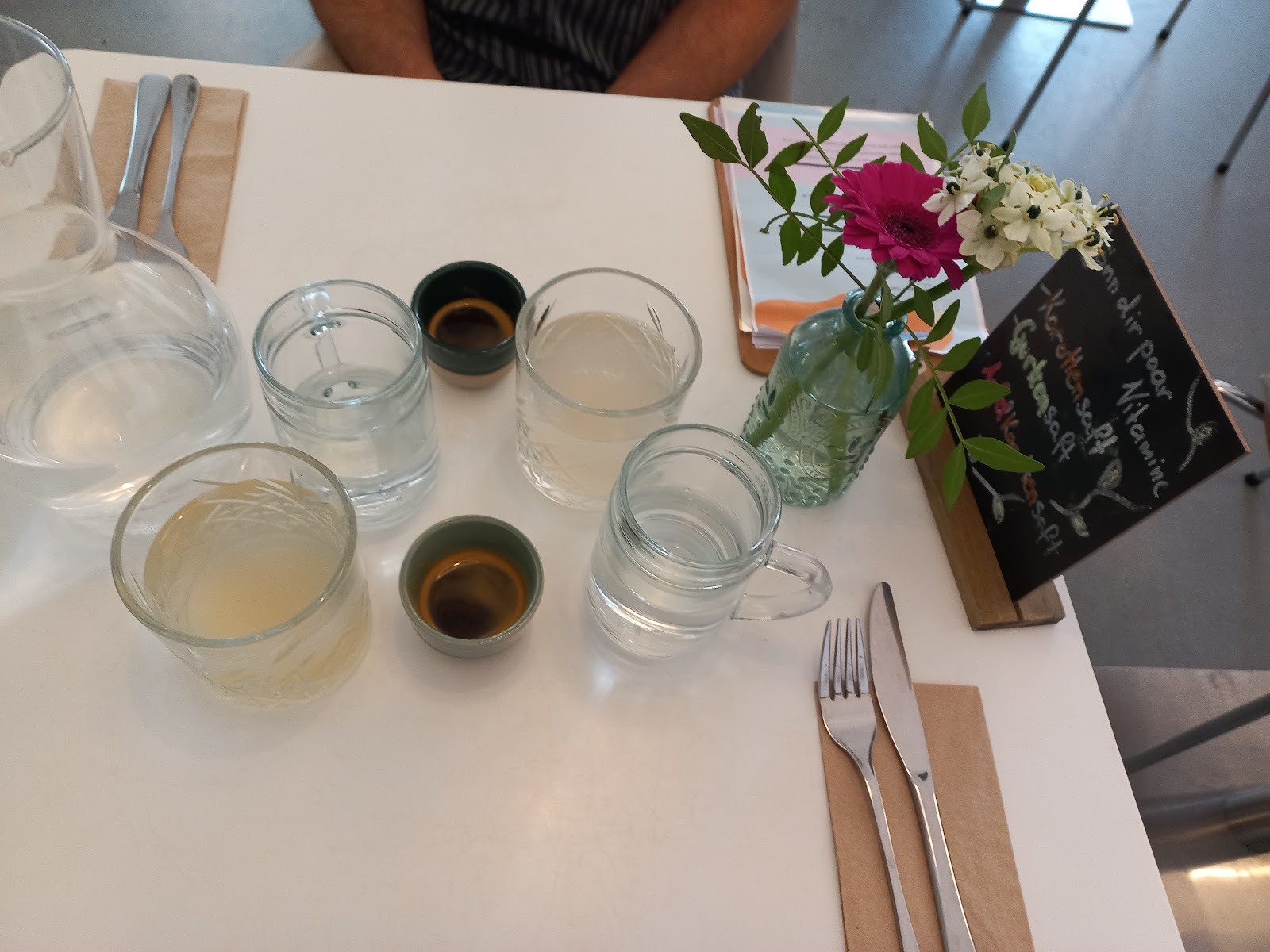 bistro deppat: the place
