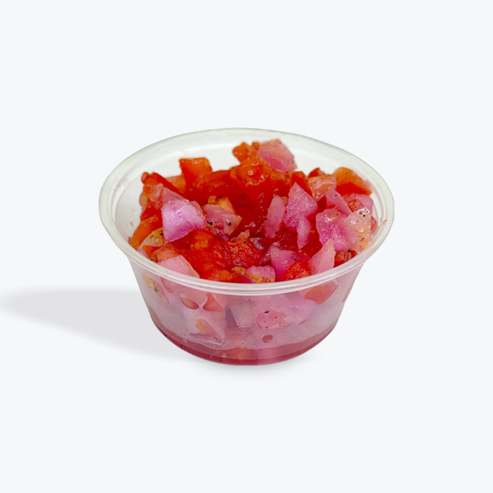 Taqueria Vegana: food & drinks