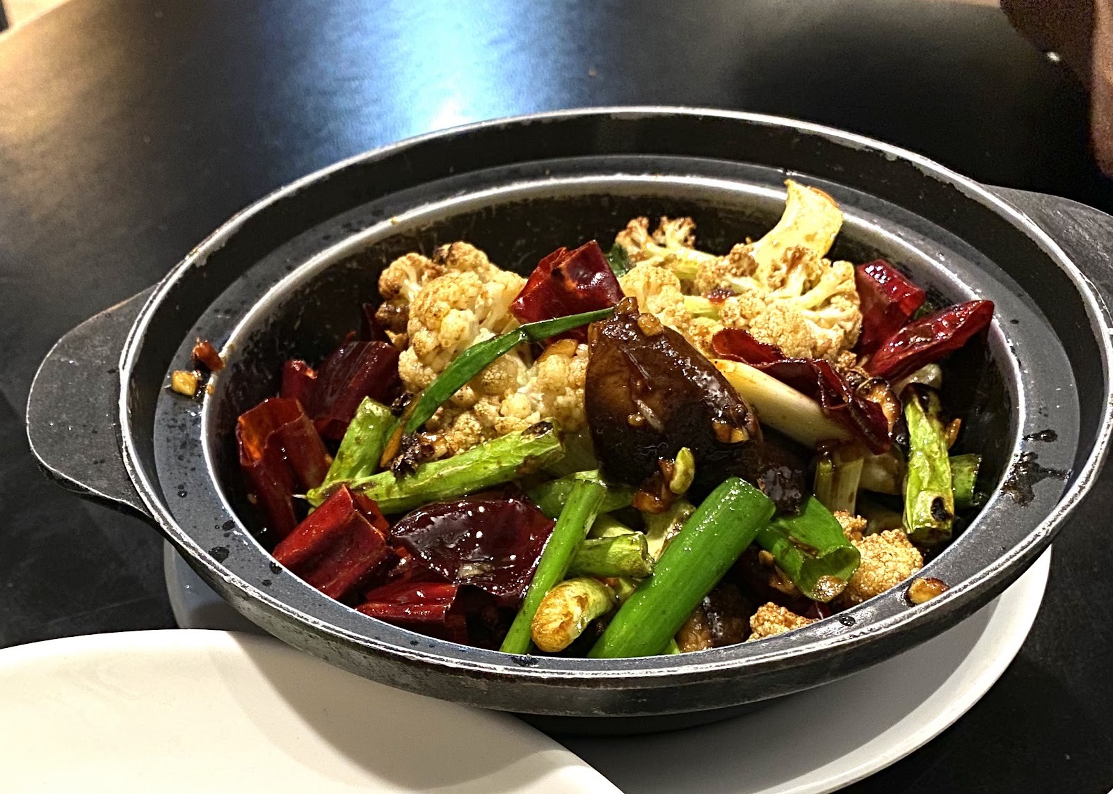 CHAO: food & drinks