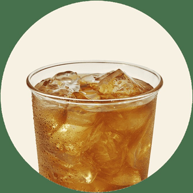 CAVA: food & drinks