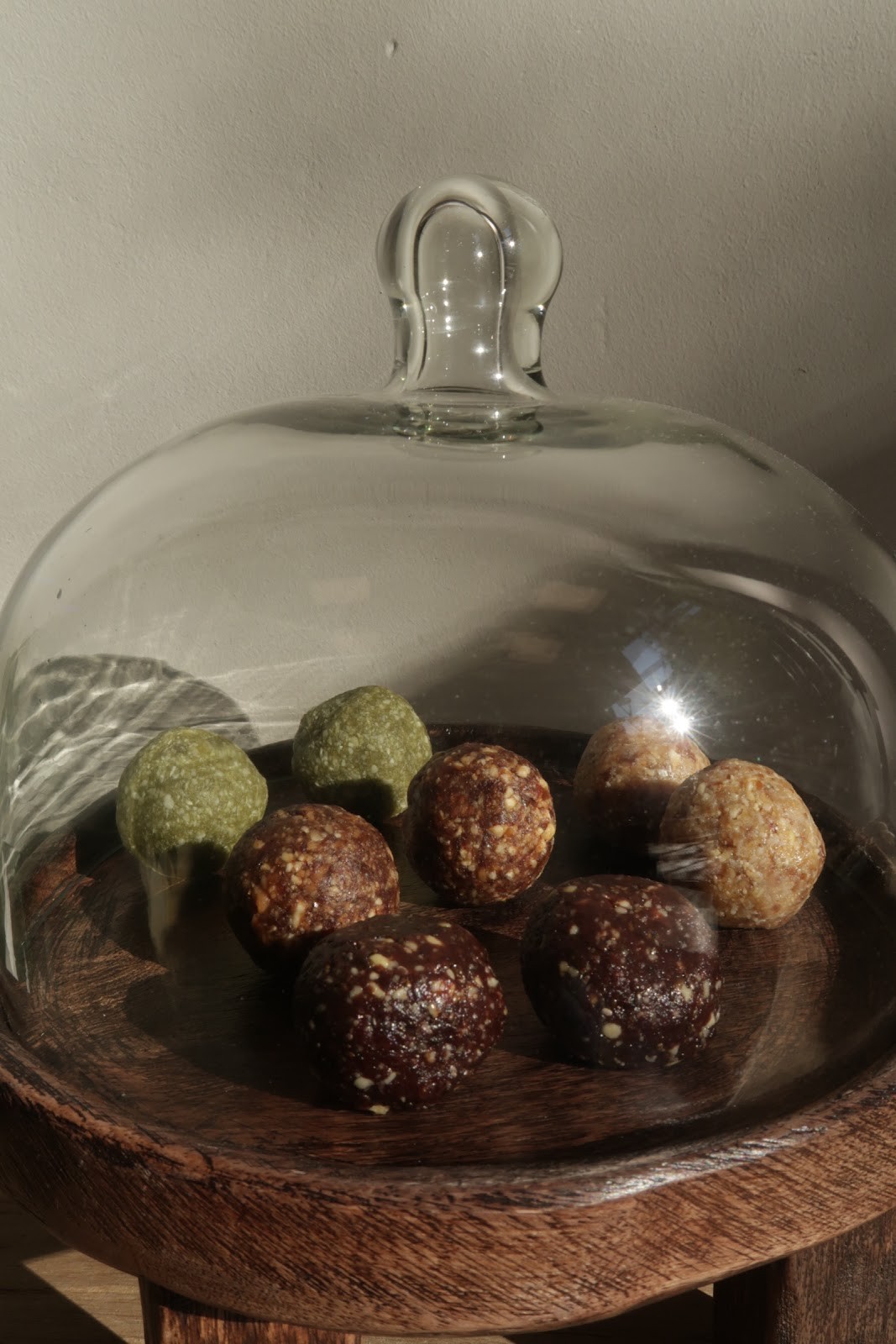 Gaia's Garden - Açaí & Coffee: food & drinks