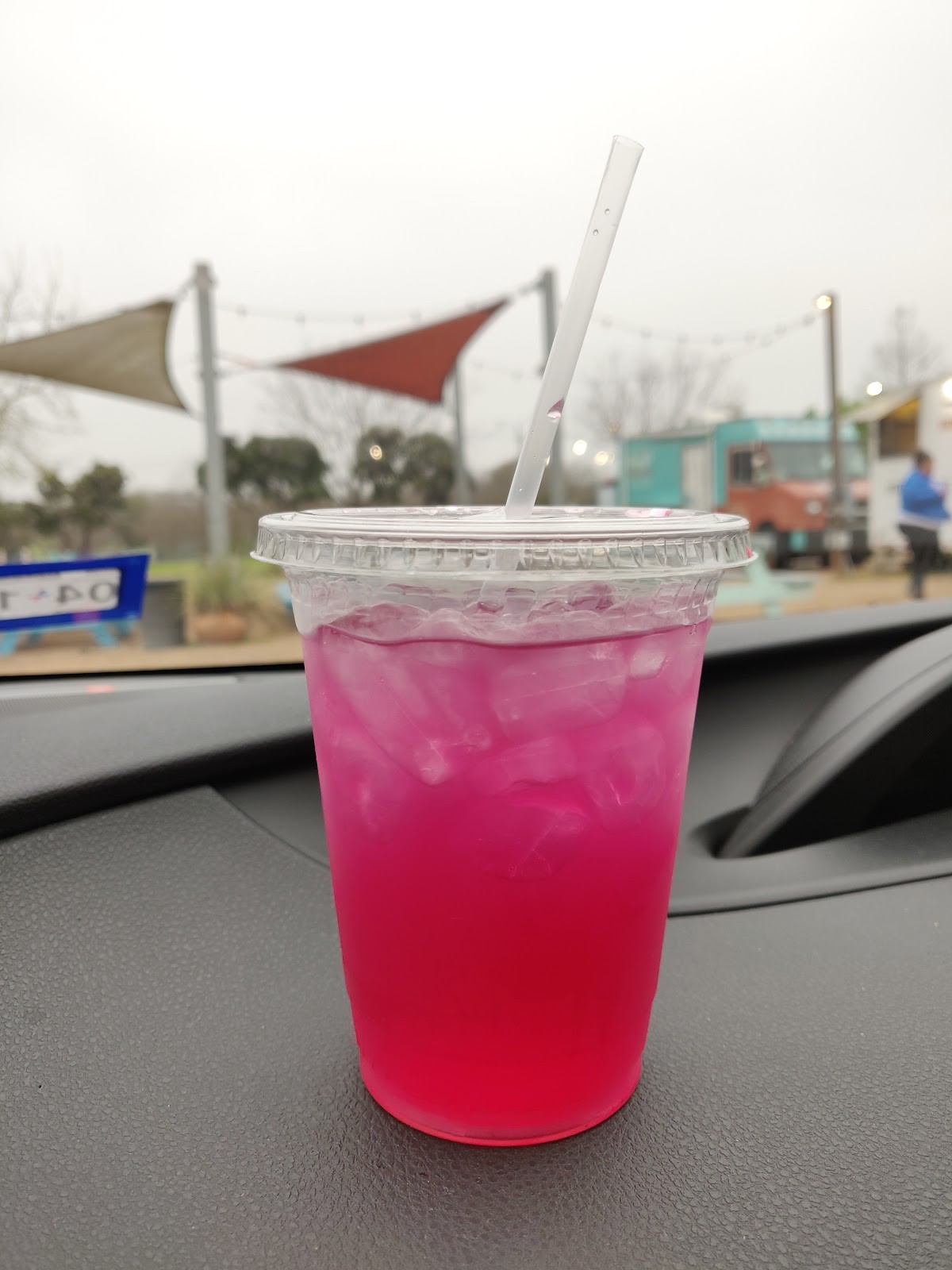 CONCR - conscious cravings: food & drinks