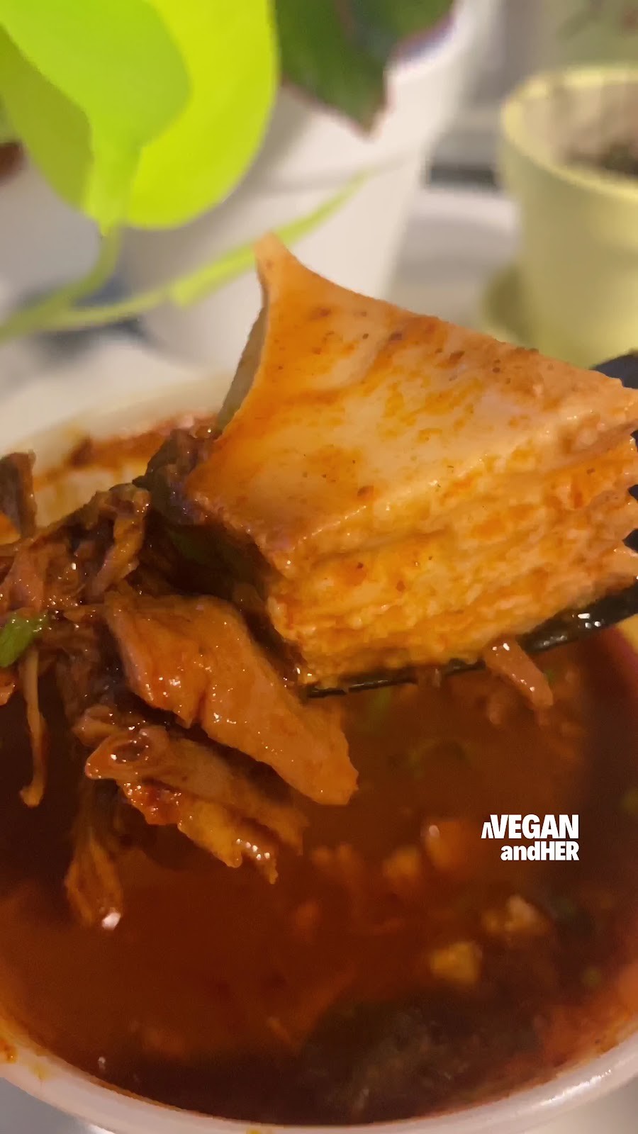 El Cocinero Restaurant: food & drinks