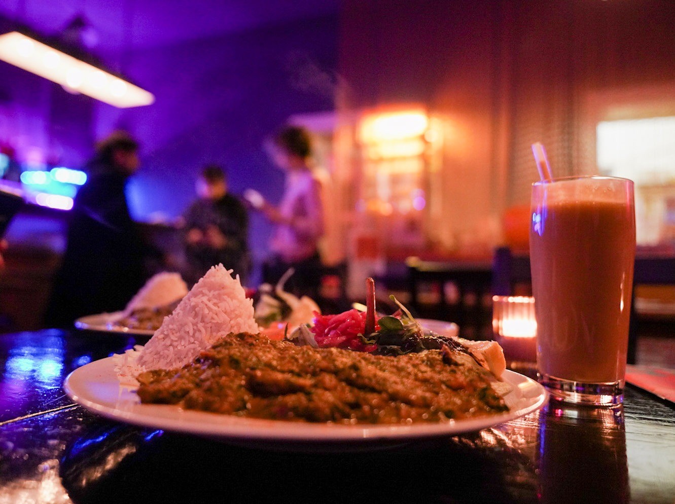 tschüüüsch – Vriends & Cosy Comfort Food: food & drinks