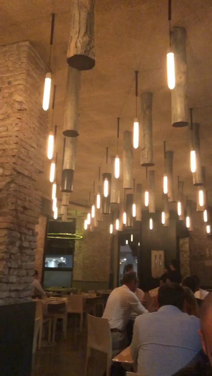 Ta-Hua: the place