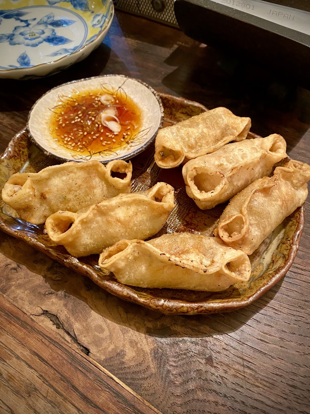 Chabuzen: food & drinks