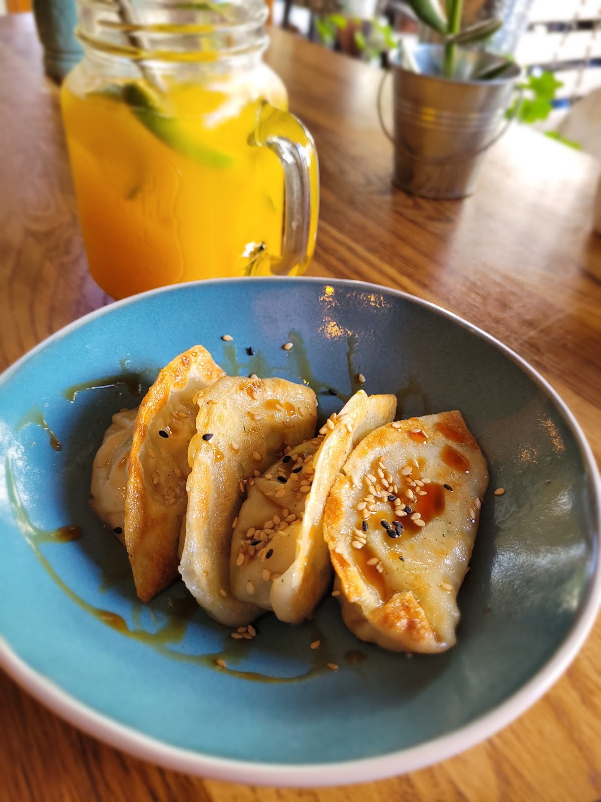 Viet Next Door - Vegan Cuisine: food & drinks